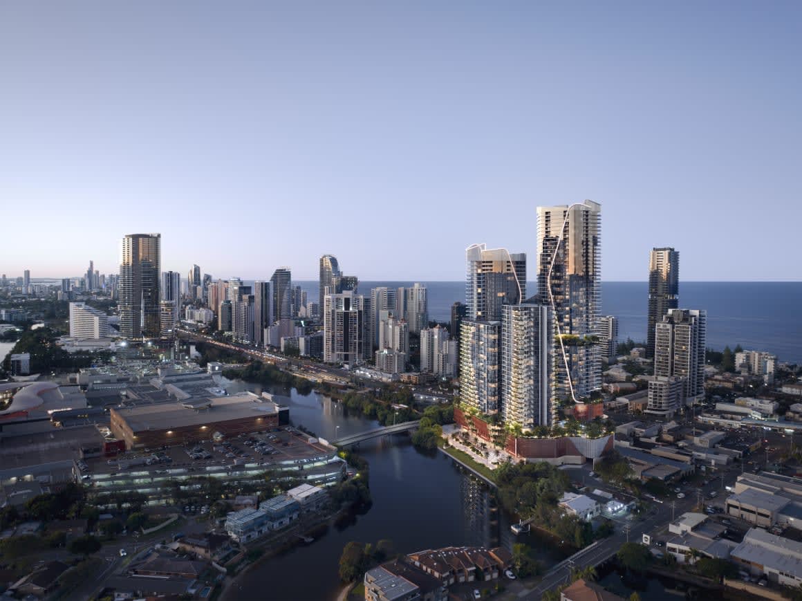 City Beat May 2024: Gold Coast unit market continues to surge