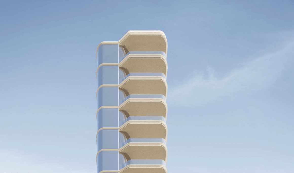 Little Projects secure approval for redesigned luxury Broadbeach apartment tower