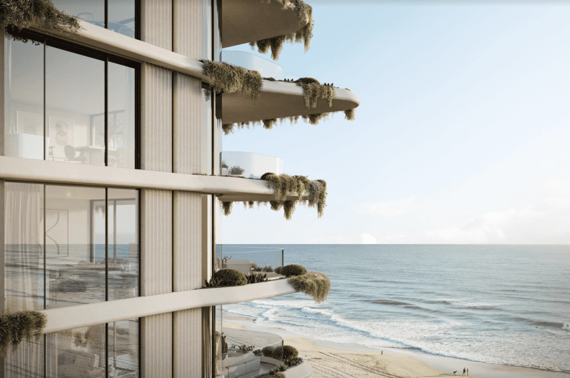 Two new luxury apartment developments coming to Palm Beach in early 2025