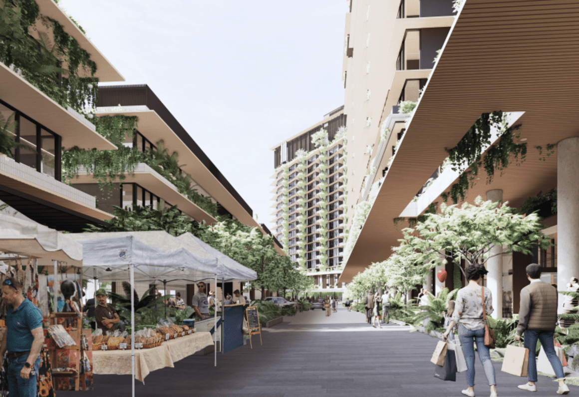 Gold Coast Turf Club redevelopment given the all-clear