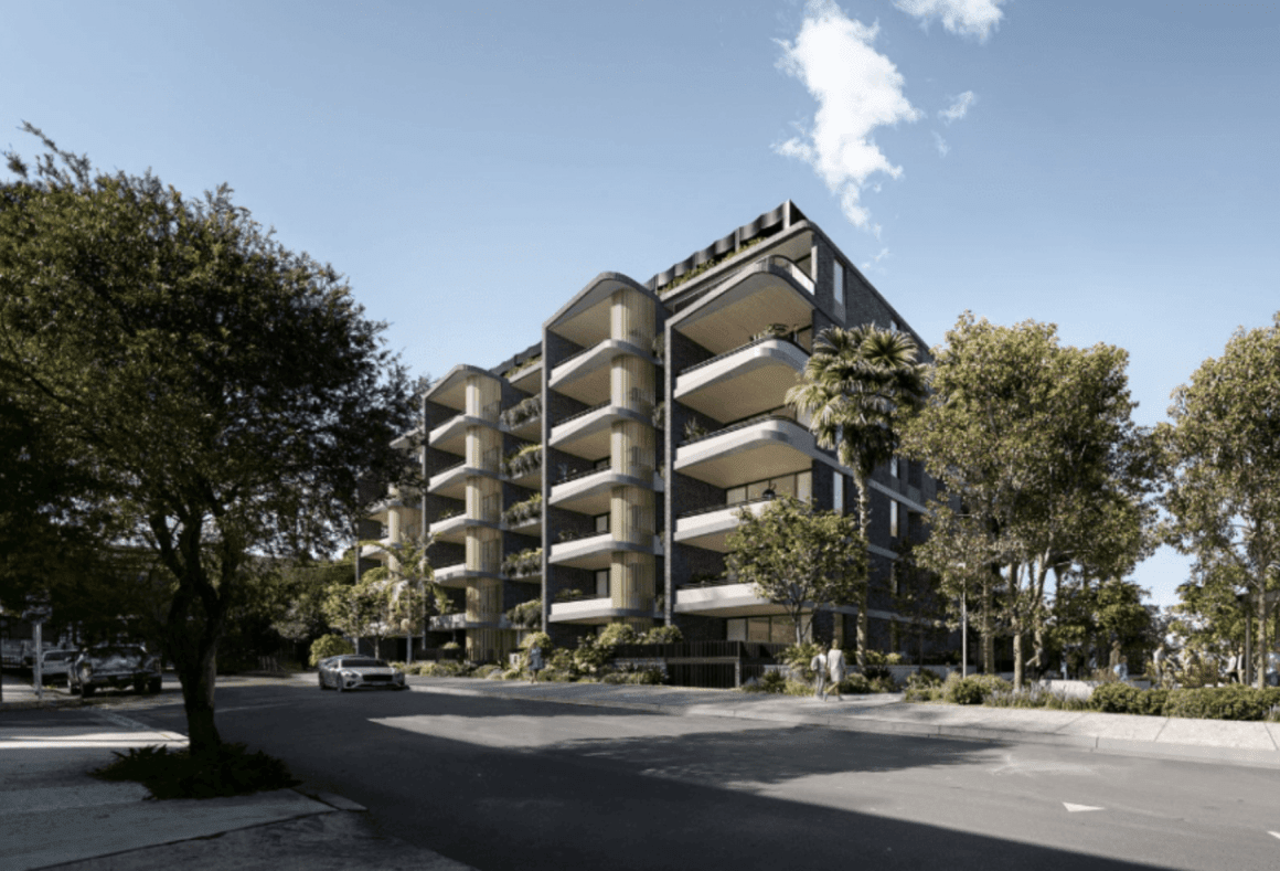 The top 25 off the plan apartment developments to look out for across Sydney in 2024