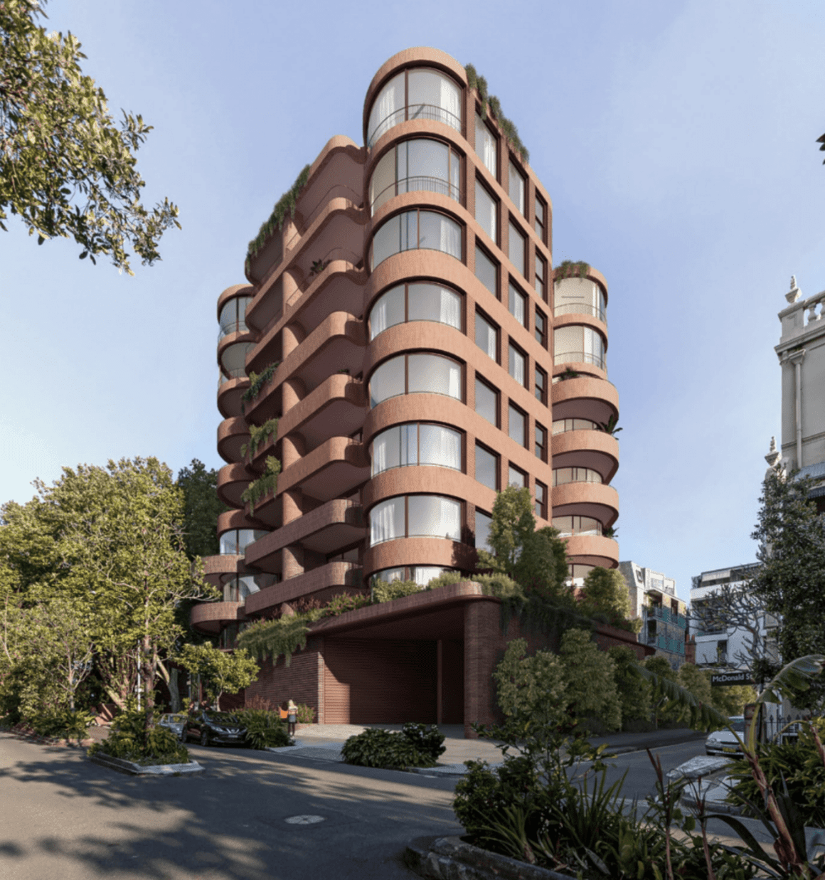 The top 25 off the plan apartment developments to look out for across Sydney in 2024