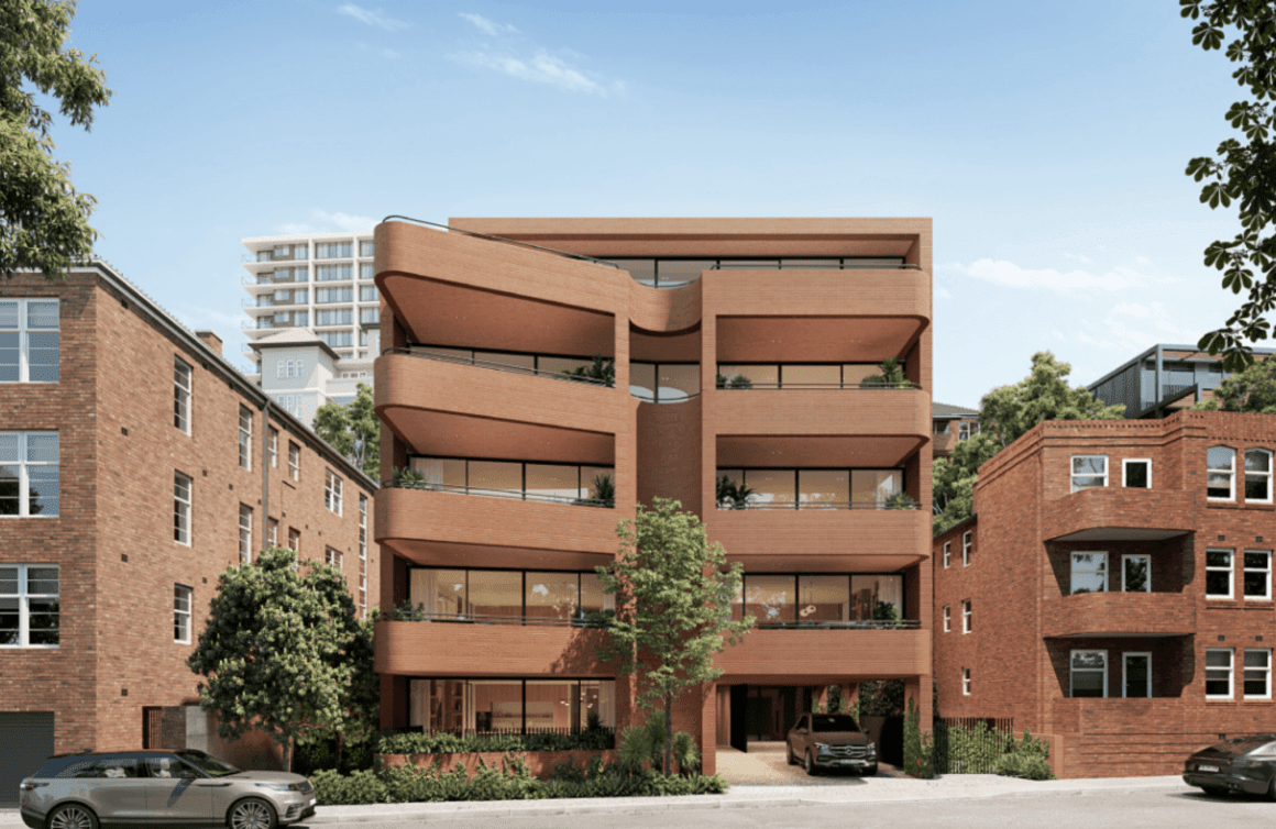 The top 25 off the plan apartment developments to look out for across Sydney in 2024