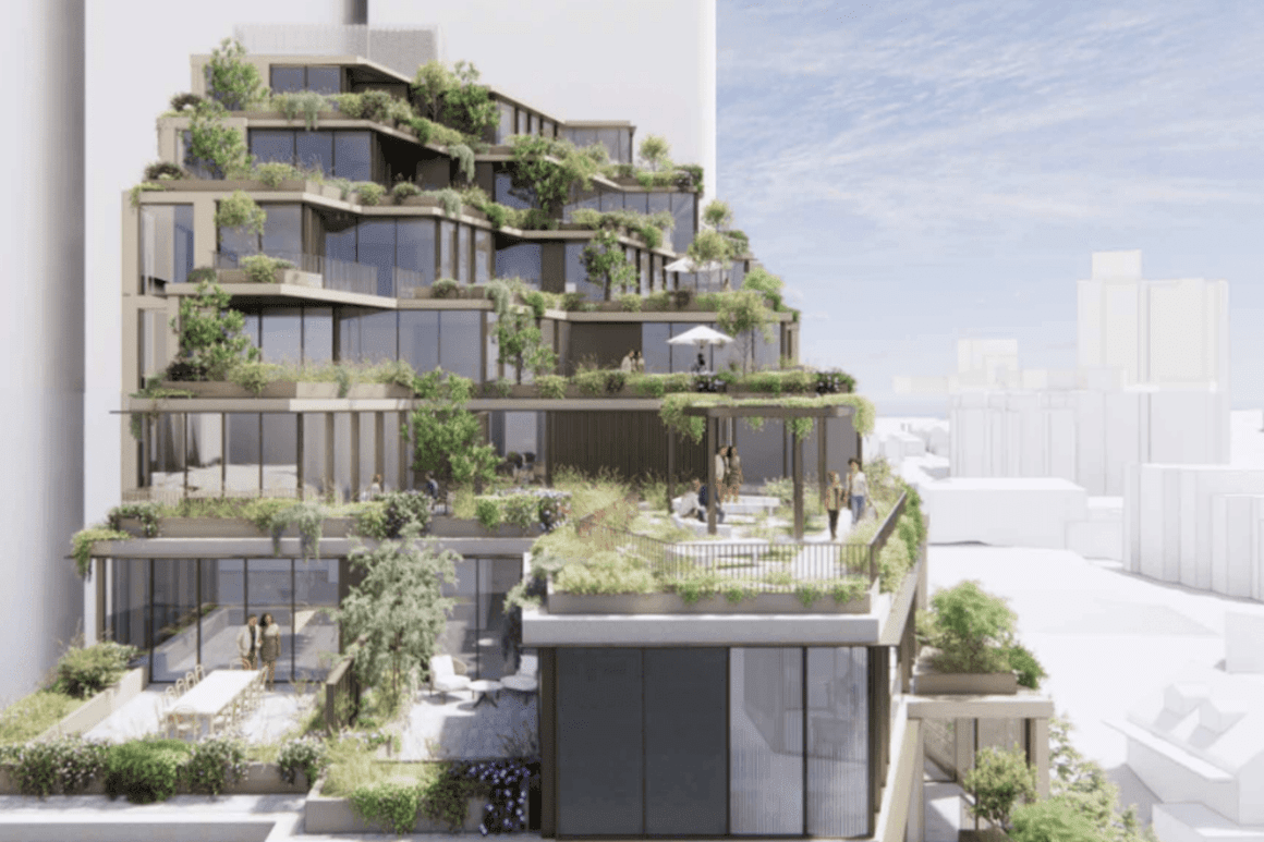 The top 25 off the plan apartment developments to look out for across Sydney in 2024