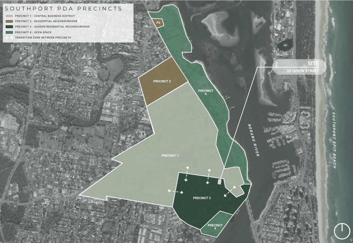 MRCB greenlit for Maris, Southport apartments