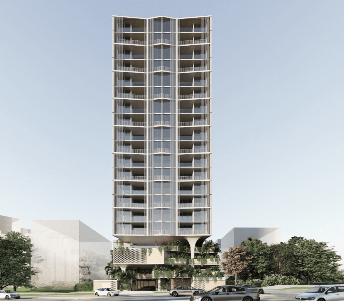 MRCB greenlit for Maris, Southport apartments