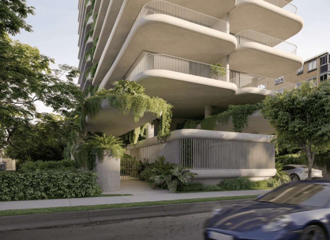 Sammut secures approval for debut Brisbane apartment development in Toowong