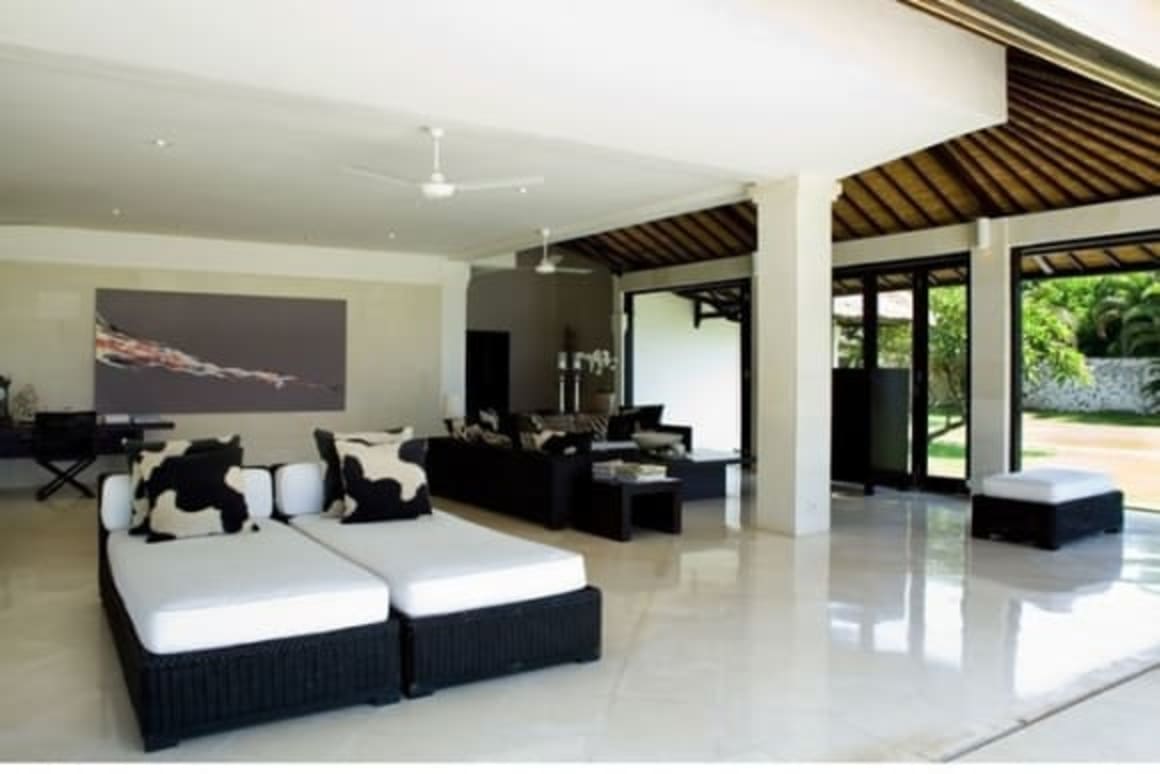 Bali… Bucolic Bliss or Beach Bellini? He Said/She Said