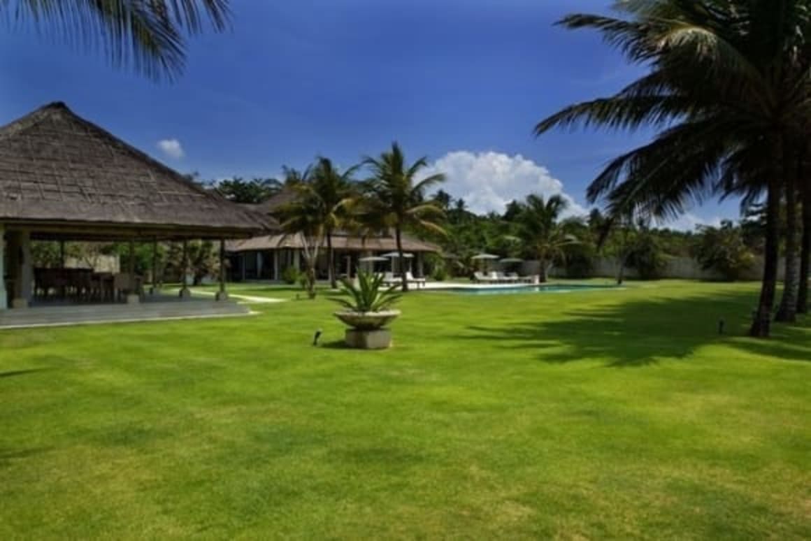 Bali… Bucolic Bliss or Beach Bellini? He Said/She Said