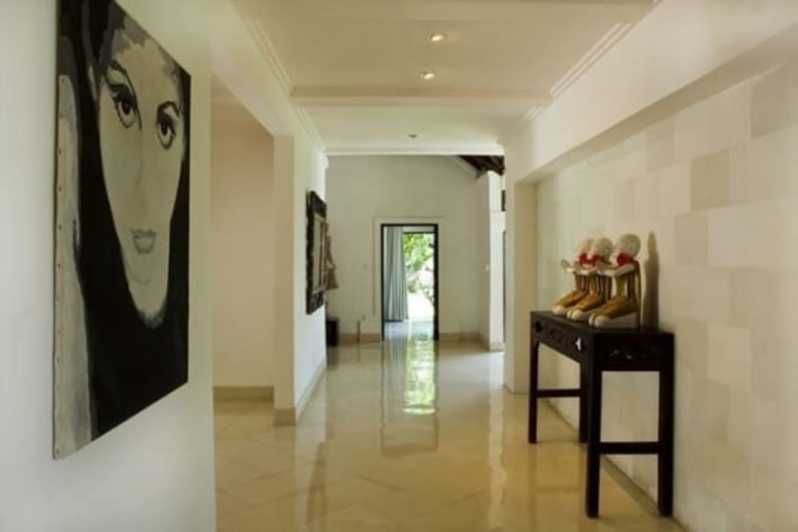 Bali… Bucolic Bliss or Beach Bellini? He Said/She Said