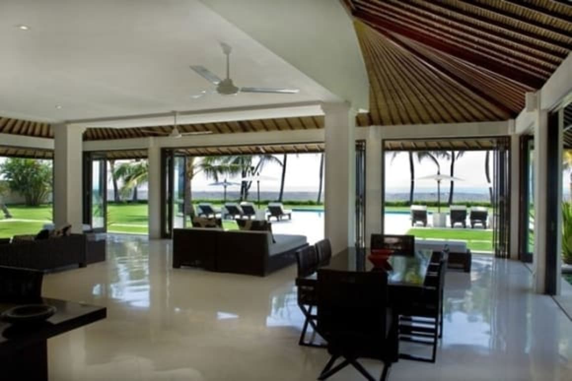 Bali… Bucolic Bliss or Beach Bellini? He Said/She Said