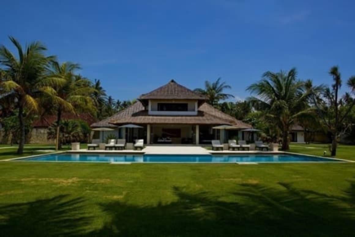Bali… Bucolic Bliss or Beach Bellini? He Said/She Said