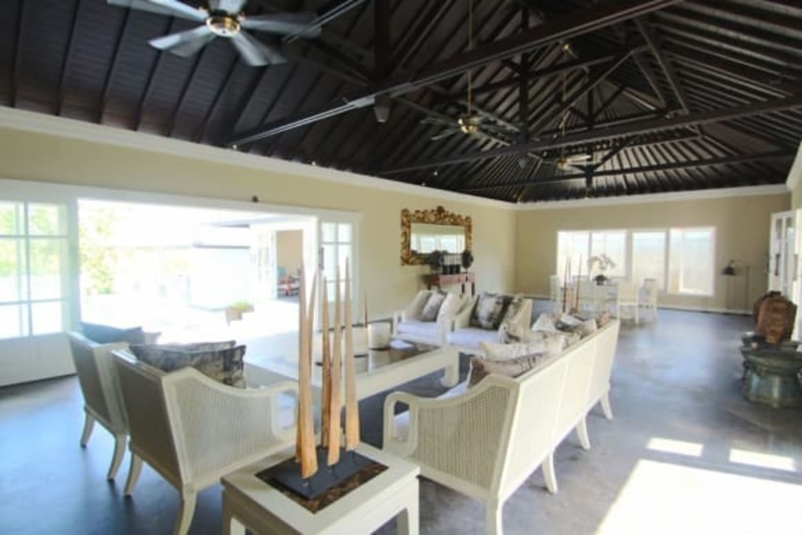 Bali… Bucolic Bliss or Beach Bellini? He Said/She Said