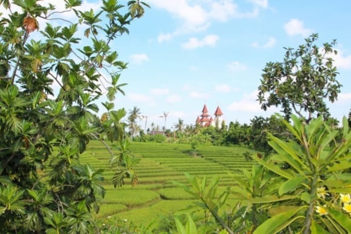 Bali… Bucolic Bliss or Beach Bellini? He Said/She Said