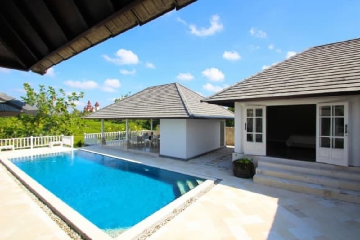 Bali… Bucolic Bliss or Beach Bellini? He Said/She Said
