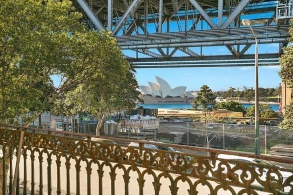 The five reasons why Millers Point prices are red hot, as terrace record hits $3.95 million