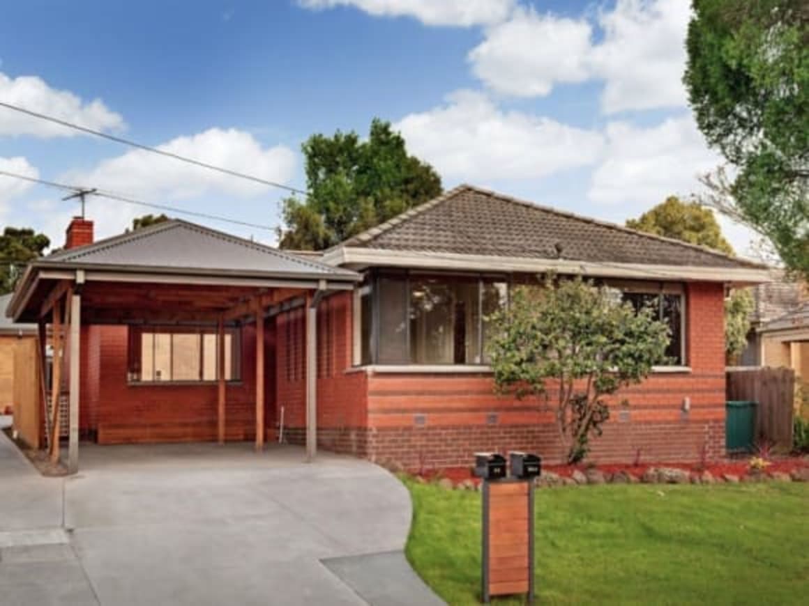 $500,000 can buy you a townhouse in Melbourne's outer east, south-east: HTW