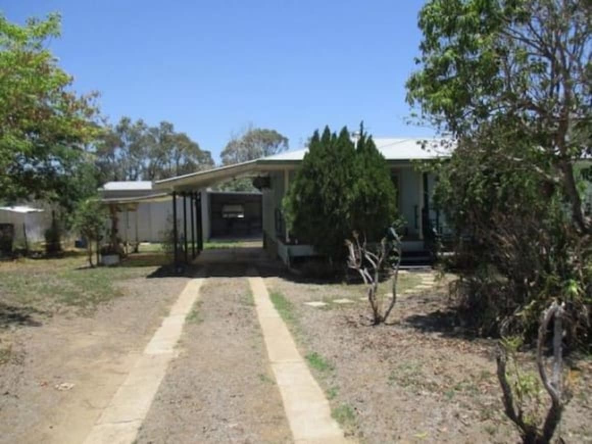 Collinsville the cheapest locality in Queensland to purchase a house: Investar