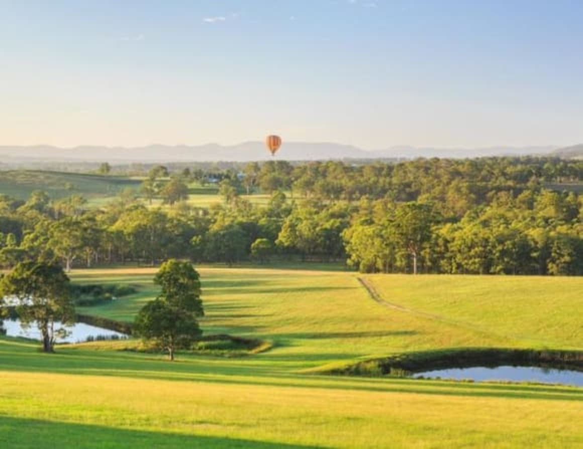 Miranda Kerr rumoured buyer of Loggerheads, Hunter Valley