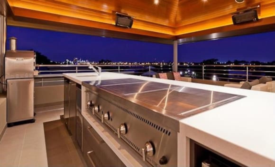 Mount Pleasant, Perth luxury home sold