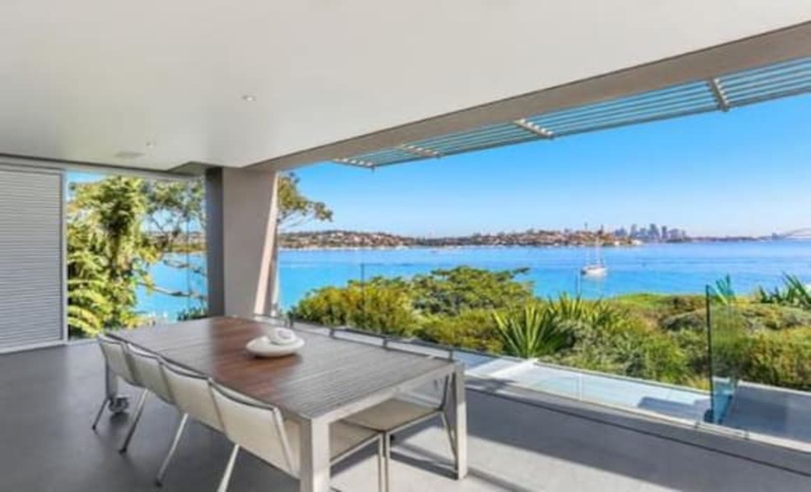 Realestate.com.au's most viewed home listings of 2016 revealed