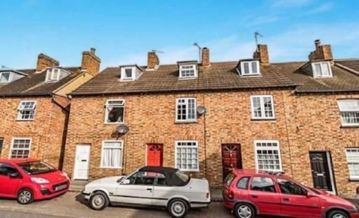 Top 10 most viewed properties across the UK during 2016