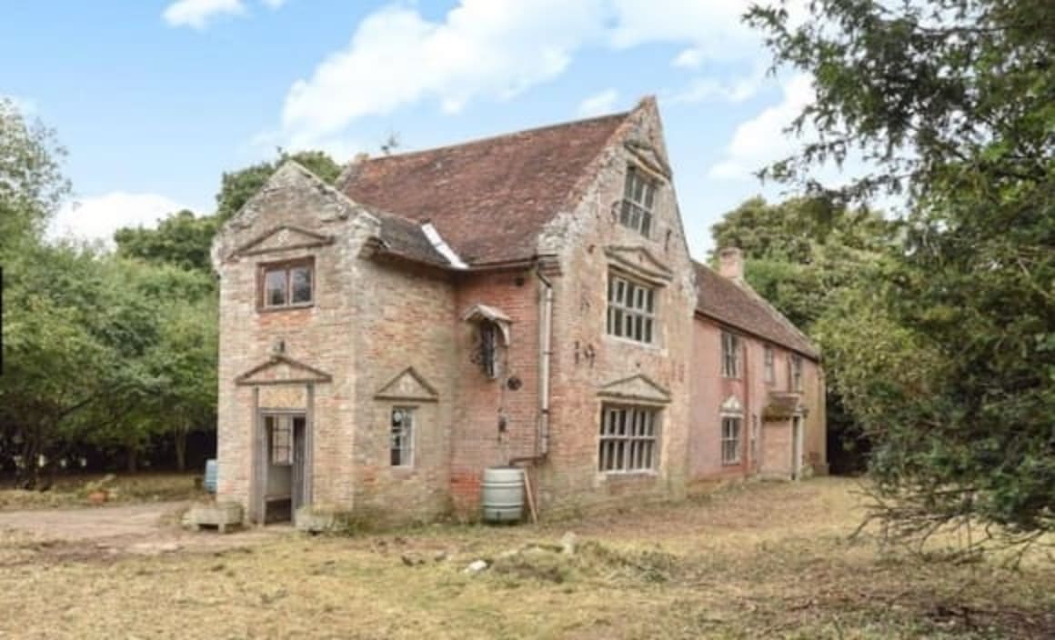 Top 10 most viewed properties across the UK during 2016