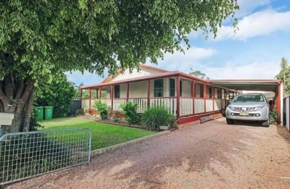 Wyong suburbs yield top rentals in 2016: CoreLogic data