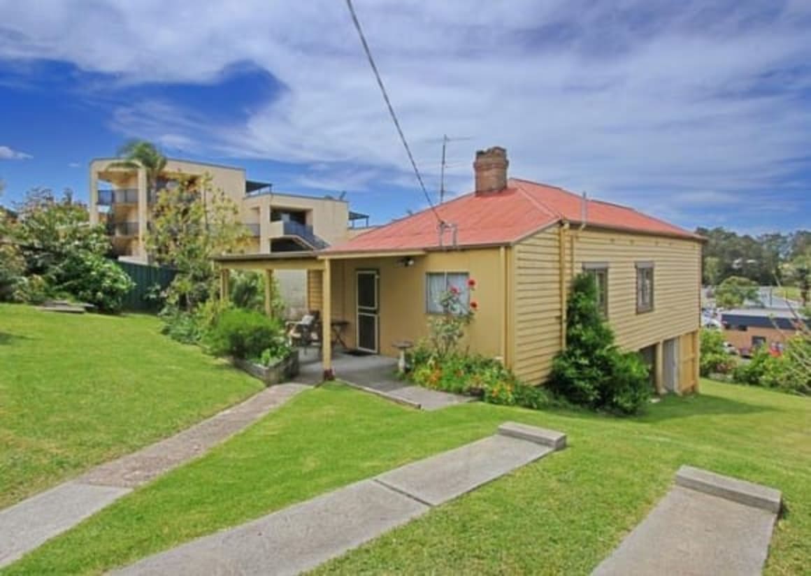 Batemans Bay ranks as third best prospect for price growt...