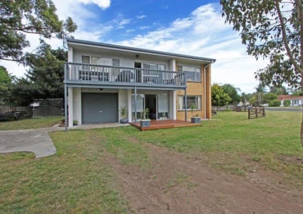 Batemans Bay ranks as third best prospect for price growt...