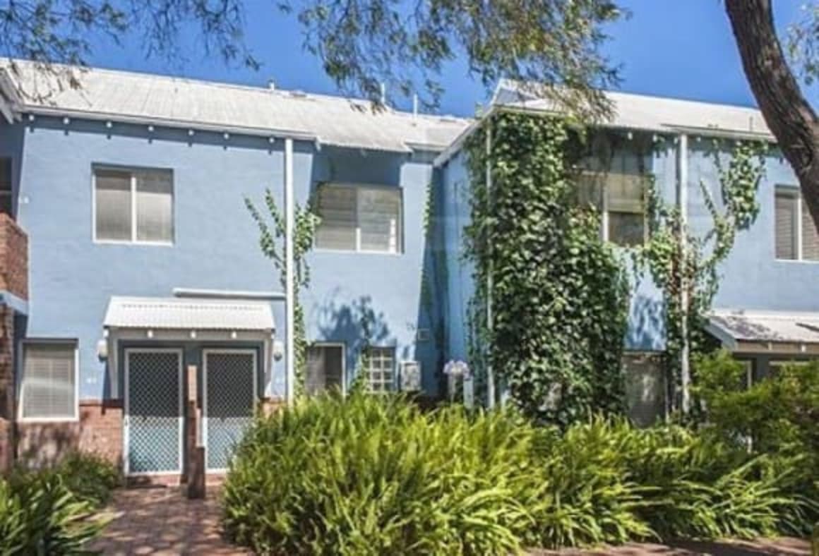 Broadwater near Busselton is WA's only property star