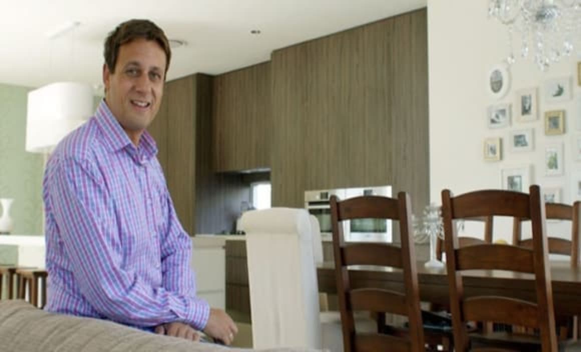 Study the market for best price places to buy in 2017: Selling Houses Australia's Andrew Winter