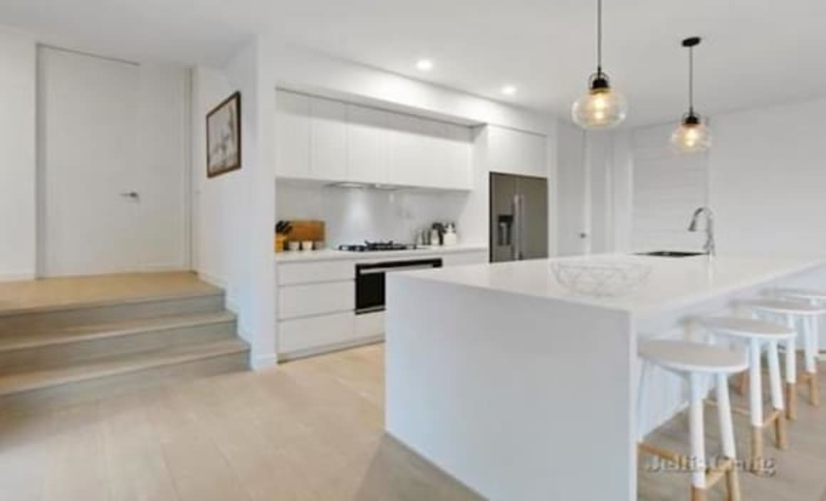 Blairgowrie coastal house listed for auction