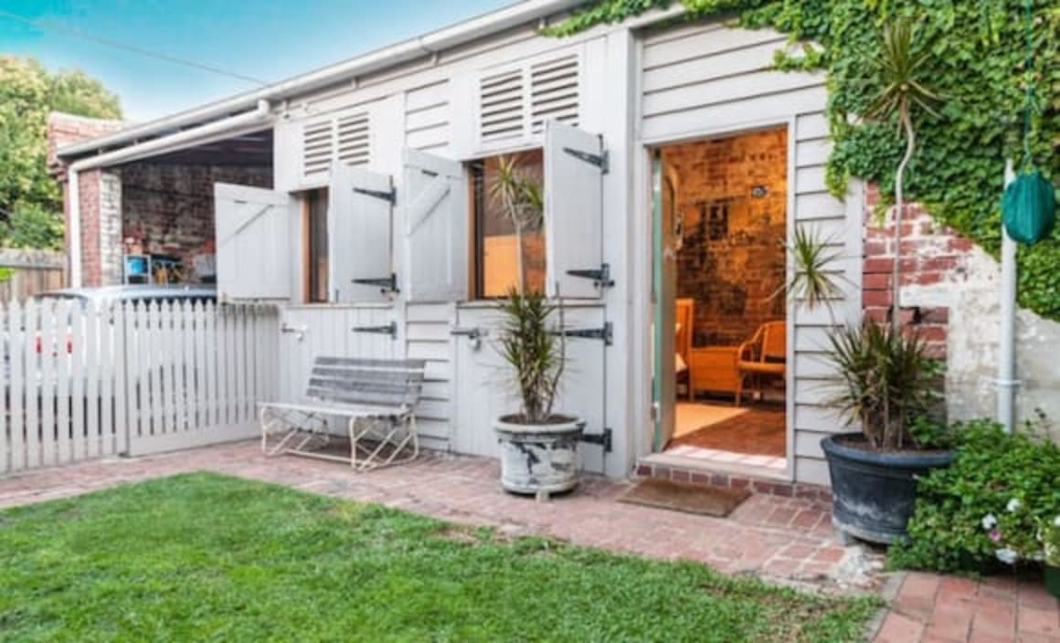 The six oddest Airbnb homes to rent across Australia