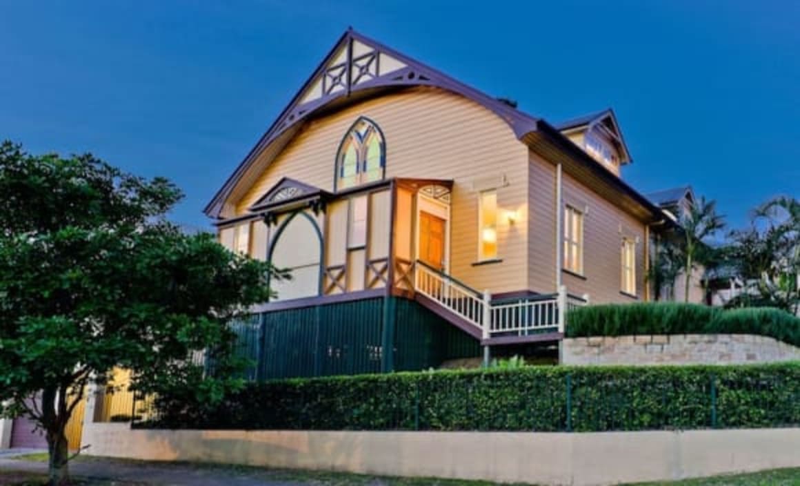 The six oddest Airbnb homes to rent across Australia