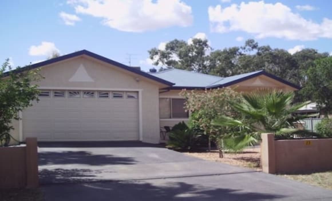 Lightning Ridge residential values bolt: NSW Valuer-General