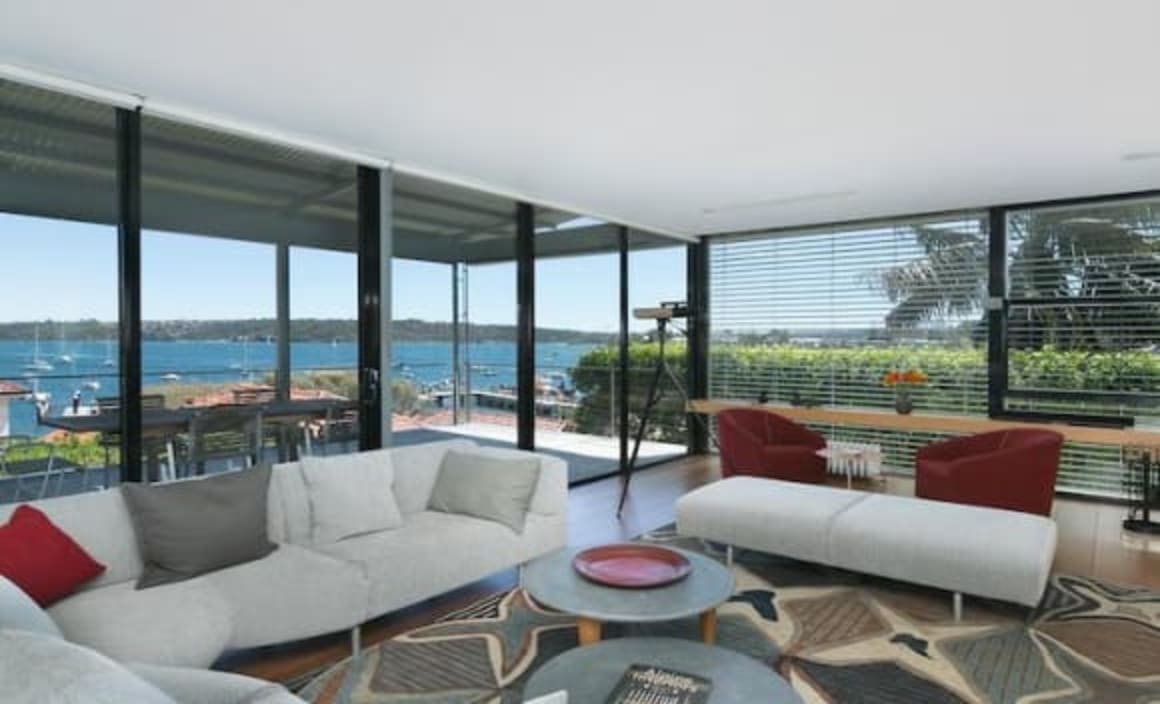 Oscar Done tipped to trade up to $5.8 million Watsons Bay home
