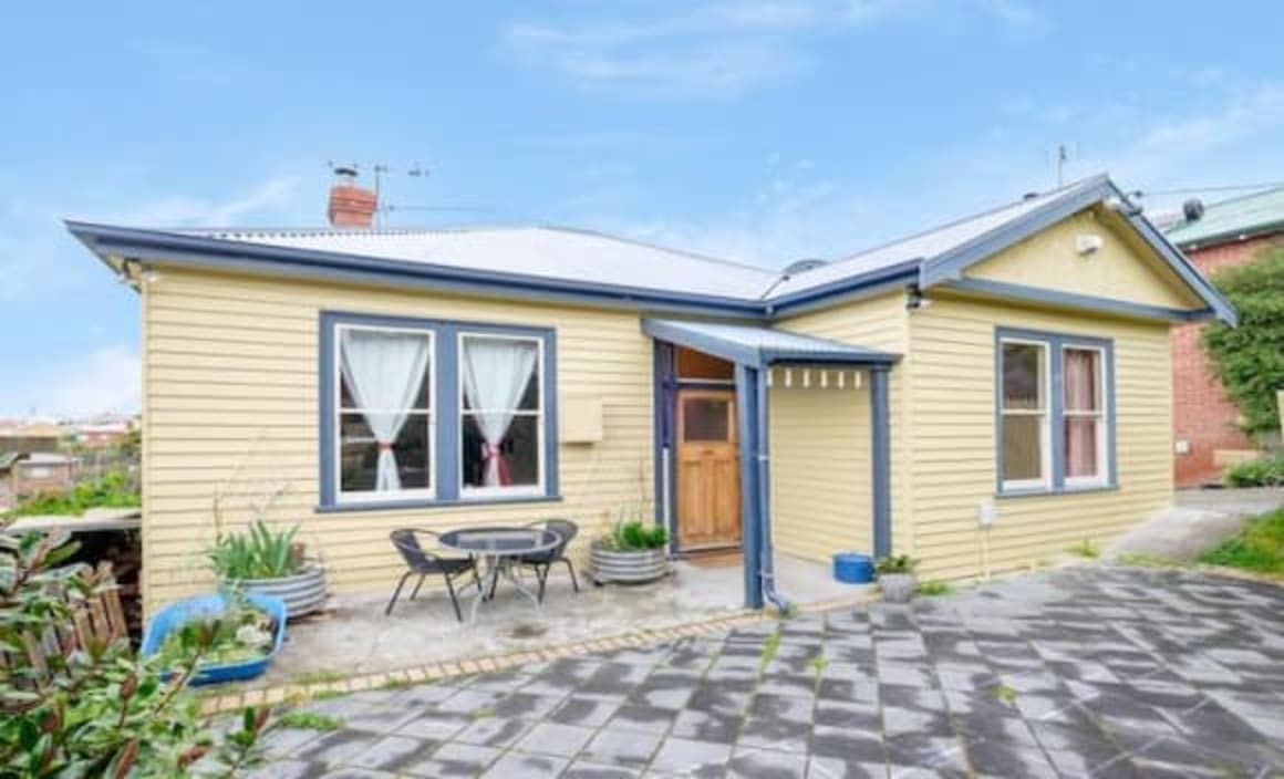 Hobart's property market gaining momentum: PRDnationwide