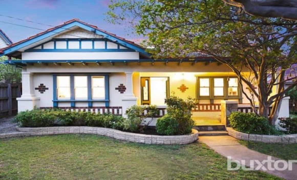 Ormond among Melbourne's top house performers: PRDnationwide