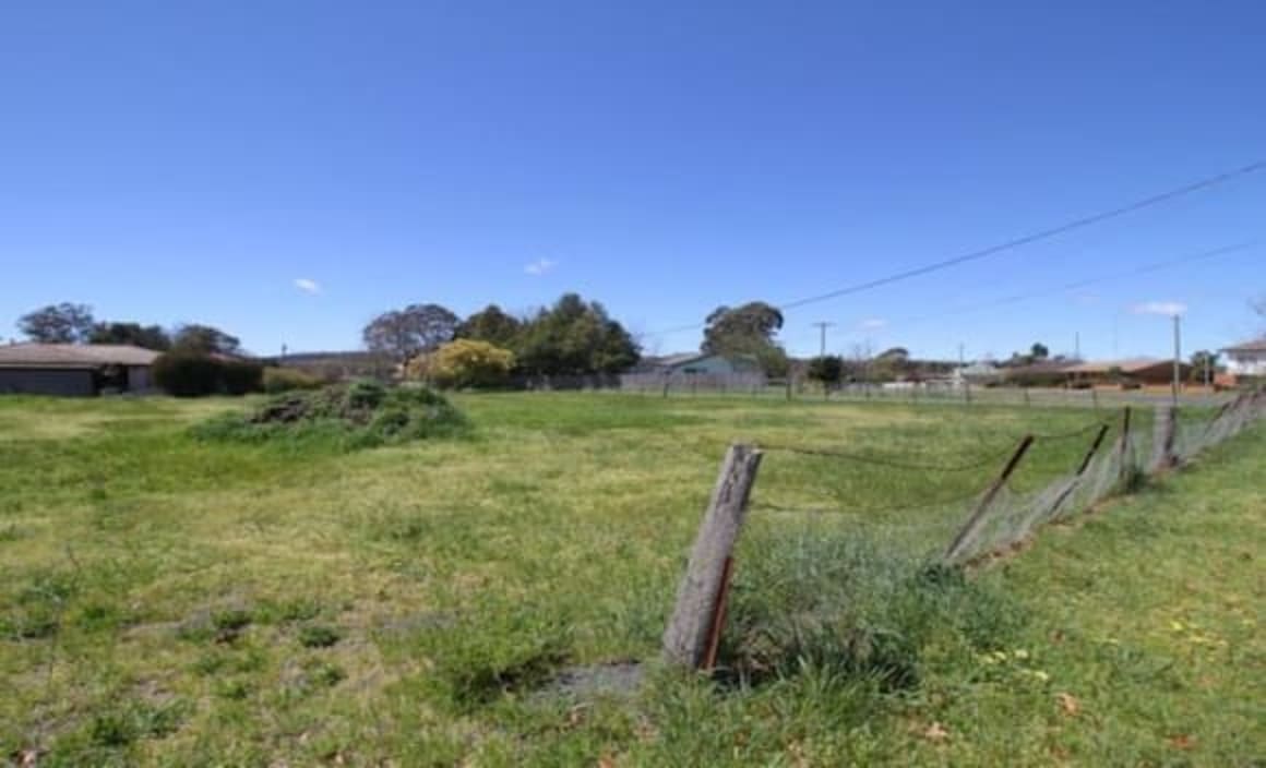 Land value for rural Northerland Tablelands properties increases by 11.4%: NSW Valuer-General