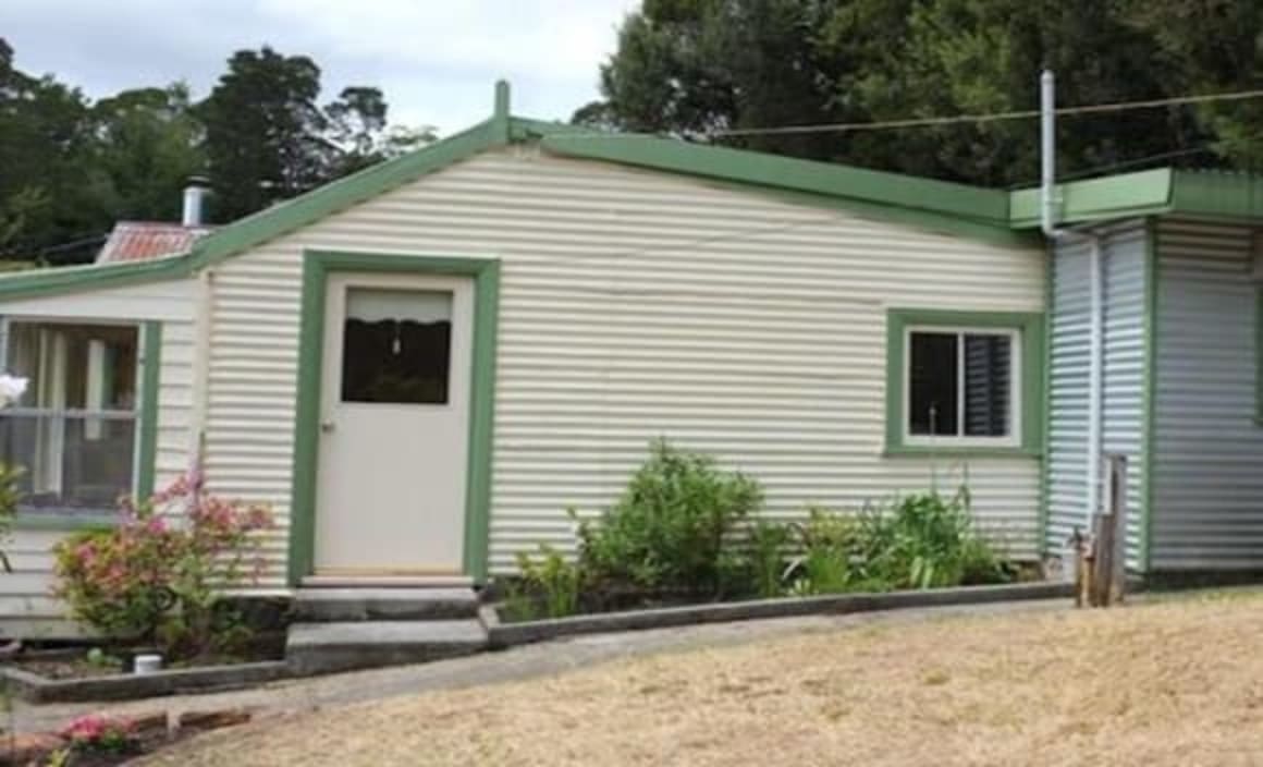 Queenstown the cheapest place in Tasmania to purchase a house: Investar
