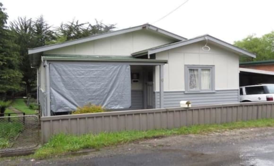 Queenstown the cheapest place in Tasmania to purchase a house: Investar