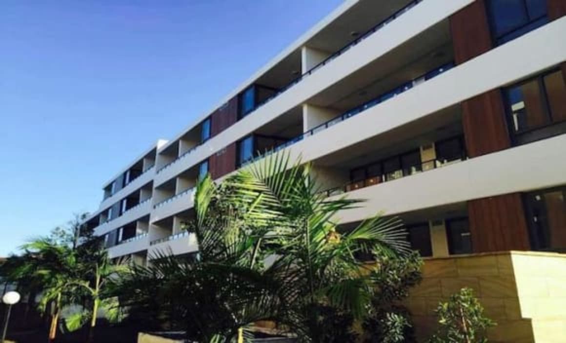 North Ryde seeing strong unit price growth: Investar