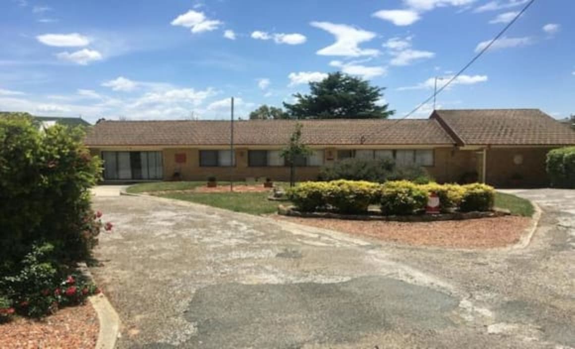 Goulburn residential estates attracting Sydney investors: HTW
