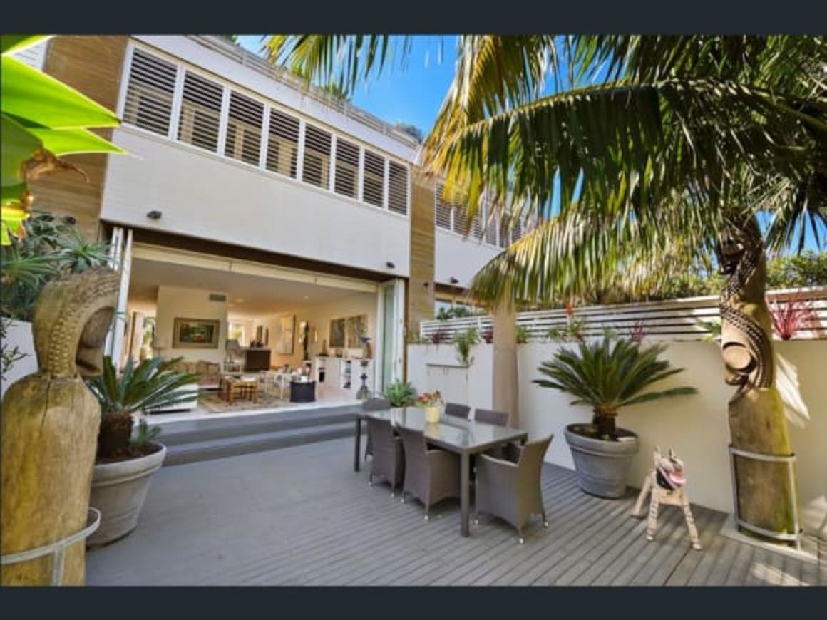 Woolwich home tops last week's sales at $6.68 million: CoreLogic
