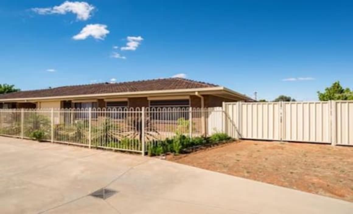 Mildura economy pickup benefiting property market: HTW