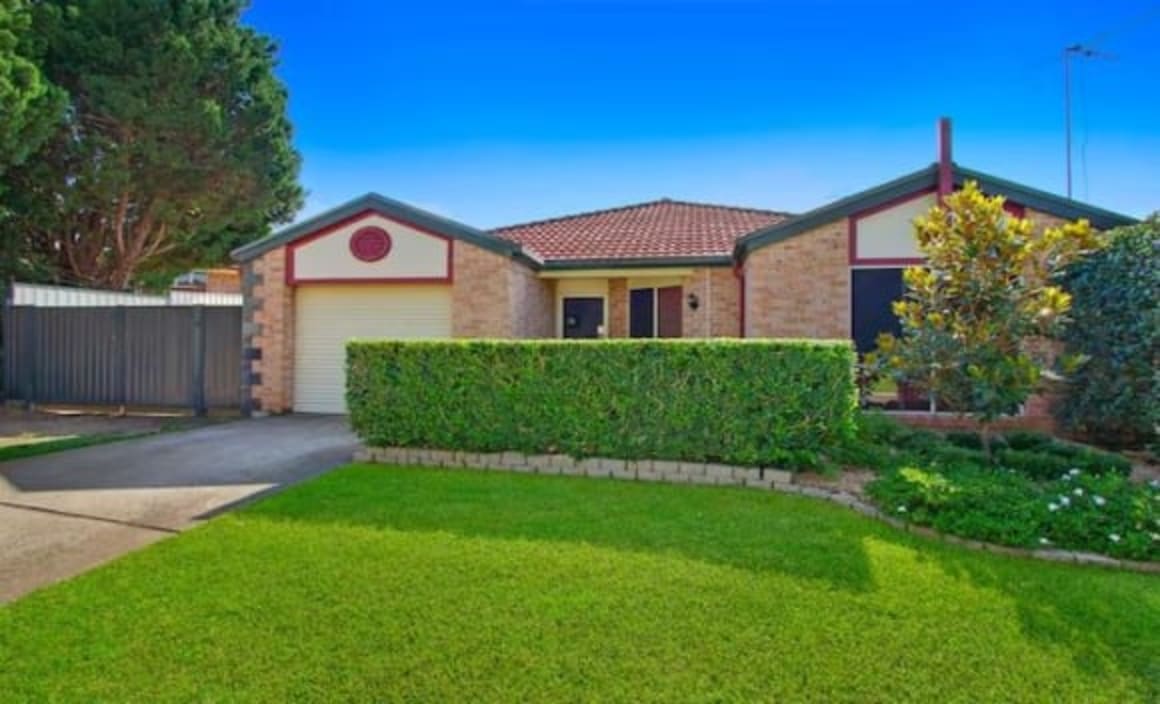 Sydney's Baulkham Hills and Hawkesbury hit 91 percent clearance rate: CoreLogic