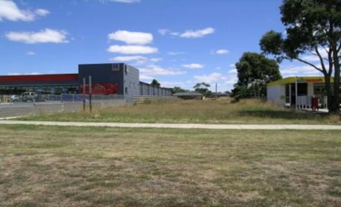 Wallan ranks as Melbourne's cheapest land release suburb