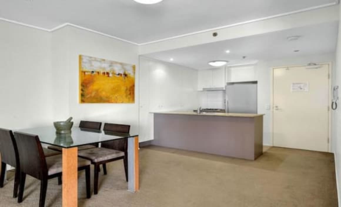 HTW warns Brisbane first time buyers against second hand units