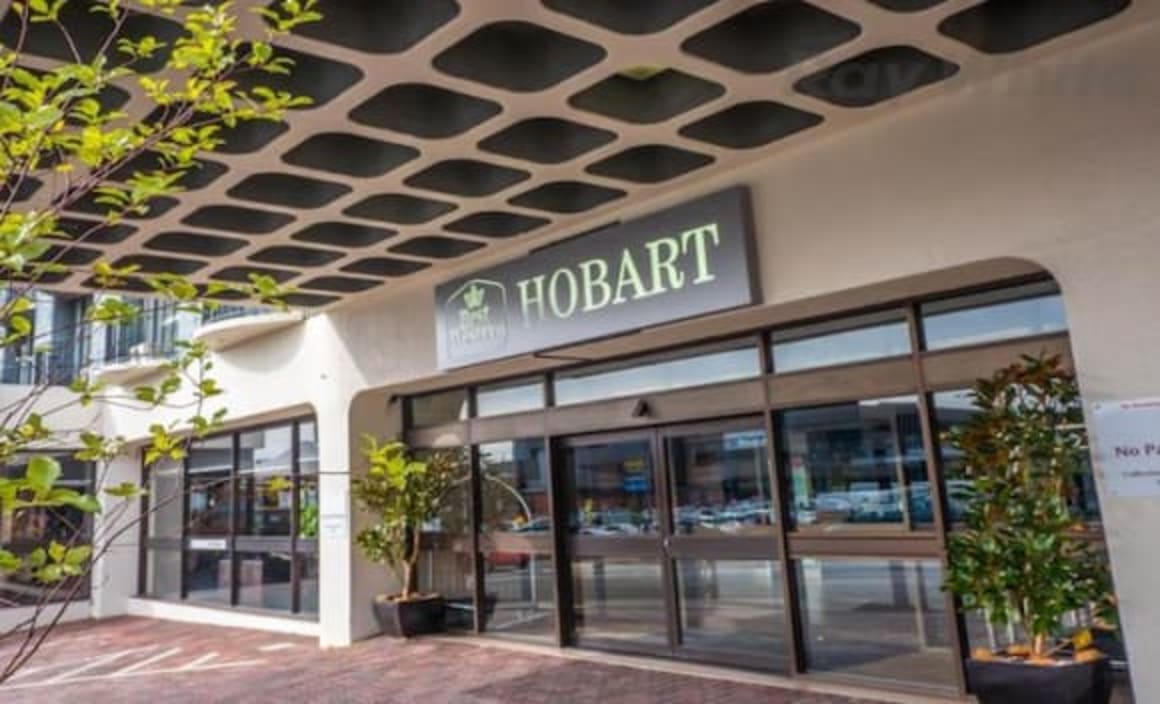 Hobart set to be top-performing residential property capital of 2017: HTW